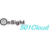 OnSight Technologies 501Cloud Logo