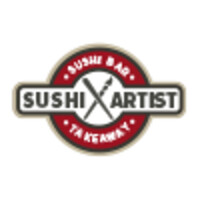 Sushi Artist Logo