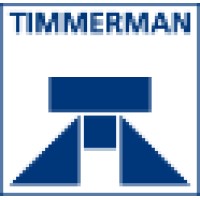 Timmerman Logo