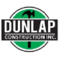 Dunlap Construction Inc Logo