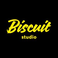 Biscuit Studio Logo