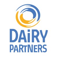Dairy Partners Ltd Logo