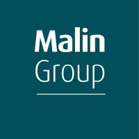 Malin Group Logo