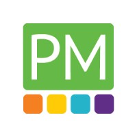 PharmaMarket Logo