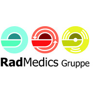 RadMedics GmbH - Radiologie Nord- & Mittelhessen Logo