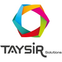 Taysir Solutions Logo
