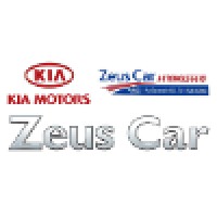 Zeus Car | Kia Faenza Logo