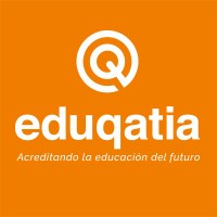 EDUQATIA, Investigación y Certificación S.A. Logo