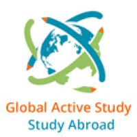 Global Active Study Logo