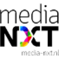 Media NXT Logo