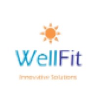WellFit, LLC Logo