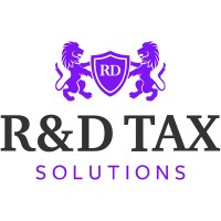 R&D Tax Solutions Logo