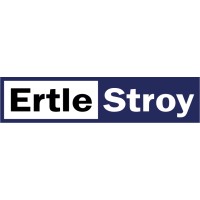Ertle Stroy Russia Logo