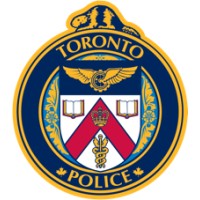Toronto Police Service Logo