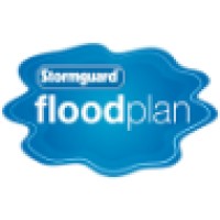 Stormguard Floodplan Logo