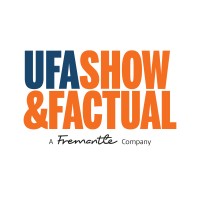 UFA SHOW & FACTUAL GmbH Logo