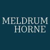 Meldrum Horne Logo
