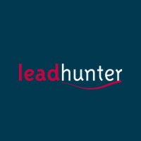 Leadhunter B.V. Logo