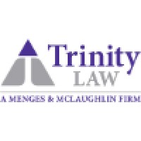 Trinity Law Logo