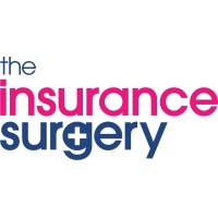 The Insurance Surgery Ltd. Logo