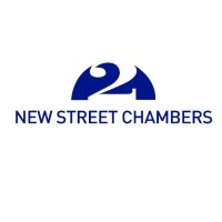 2 New Street Chambers Logo