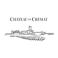 CHATEAU DE CREMAT Logo