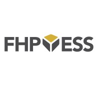 FHP Engineering Services Solutions Logo