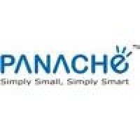 Panache Infotech Pvt. Ltd. Logo