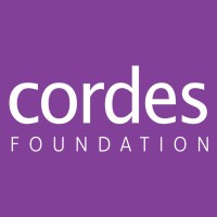 Cordes Foundation Logo