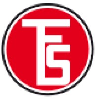 TFS srl Tecno Fluid Service Logo