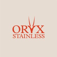Oryx Stainless Group Logo