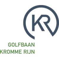 Golfbaan Kromme Rijn Logo