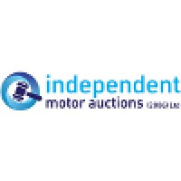 Independent Motor Auctions Logo