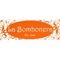 La Bombonera Logo