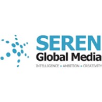 Seren Global Media Logo