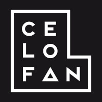 CELOFAN - Production Company Logo