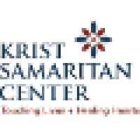 Krist Samaritan Center Logo