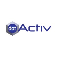 DotActiv Logo
