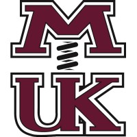 Mason UK Ltd Logo