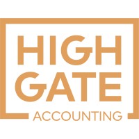 Highgate Accounting Logo