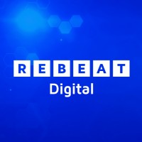Rebeat Digital GmbH Logo