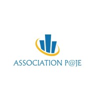 ASSOCIATION PAJE (Pasteur @venir JEunesse) Logo