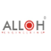 Alloh Engineering Company Limited Logo