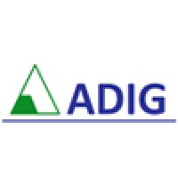 ADIG ltd Logo