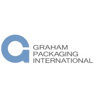 Graham Packaging International Logo