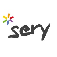SERY* Brand Communications GmbH Logo