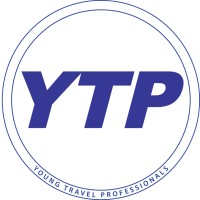 Young Travel Professionals Logo