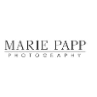 Marie Papp Photography, Inc. Logo