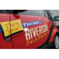 Riverside & Milford Street Pharmacies Logo