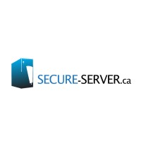 Secure-Server.ca Logo